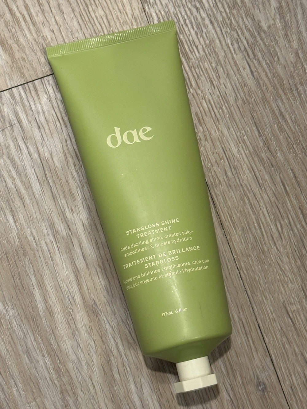 DAE Stargloss Shine Treatment